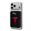 Atlanta Falcons 2024 Illustrated Limited Edition Wireless Mag Power Bank