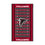 Atlanta Falcons Field 5000mAh Flat Powerbank