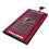 Atlanta Falcons Field 5000mAh Flat Powerbank