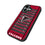Atlanta Falcons Field Bump Phone Case