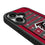 Atlanta Falcons Field Bump Phone Case