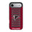 Atlanta Falcons Field Bump Phone Case