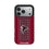 Atlanta Falcons Field Bump Phone Case