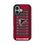 Atlanta Falcons Field Bump Phone Case