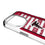 Atlanta Falcons Field Clear Phone Case for Apple iPhone