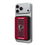Atlanta Falcons Field Wireless Mag Power Bank