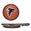 Atlanta Falcons Football 15-Watt Wireless Charger