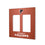 Atlanta Falcons Football Hidden-Screw Light Switch Plate