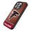 Atlanta Falcons Football Wordmark Bump Phone Case