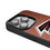 Atlanta Falcons Football Wordmark Bump Phone Case