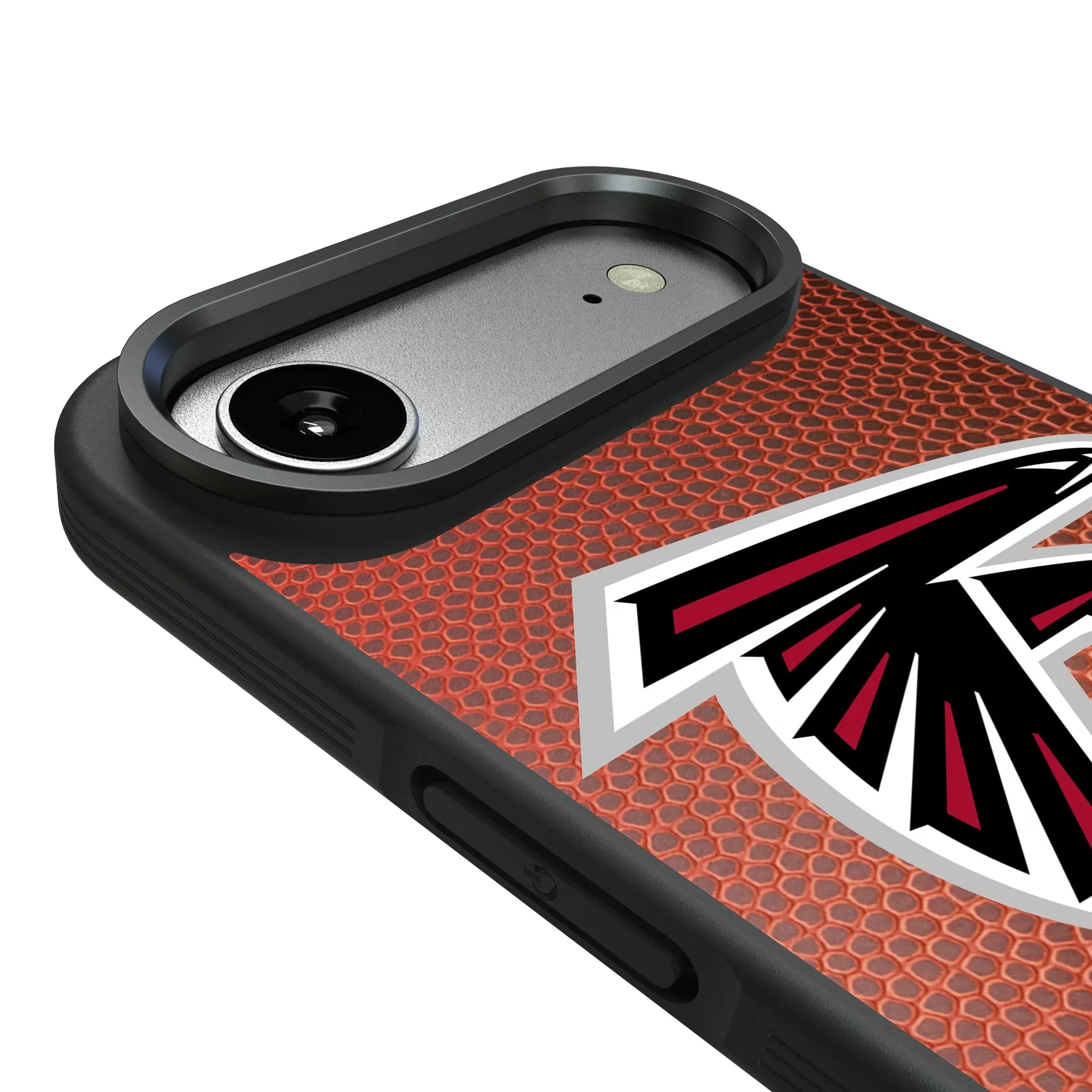 Atlanta Falcons Football Wordmark Bump Phone Case