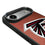 Atlanta Falcons Football Wordmark Bump Phone Case