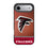 Atlanta Falcons Football Wordmark Bump Phone Case