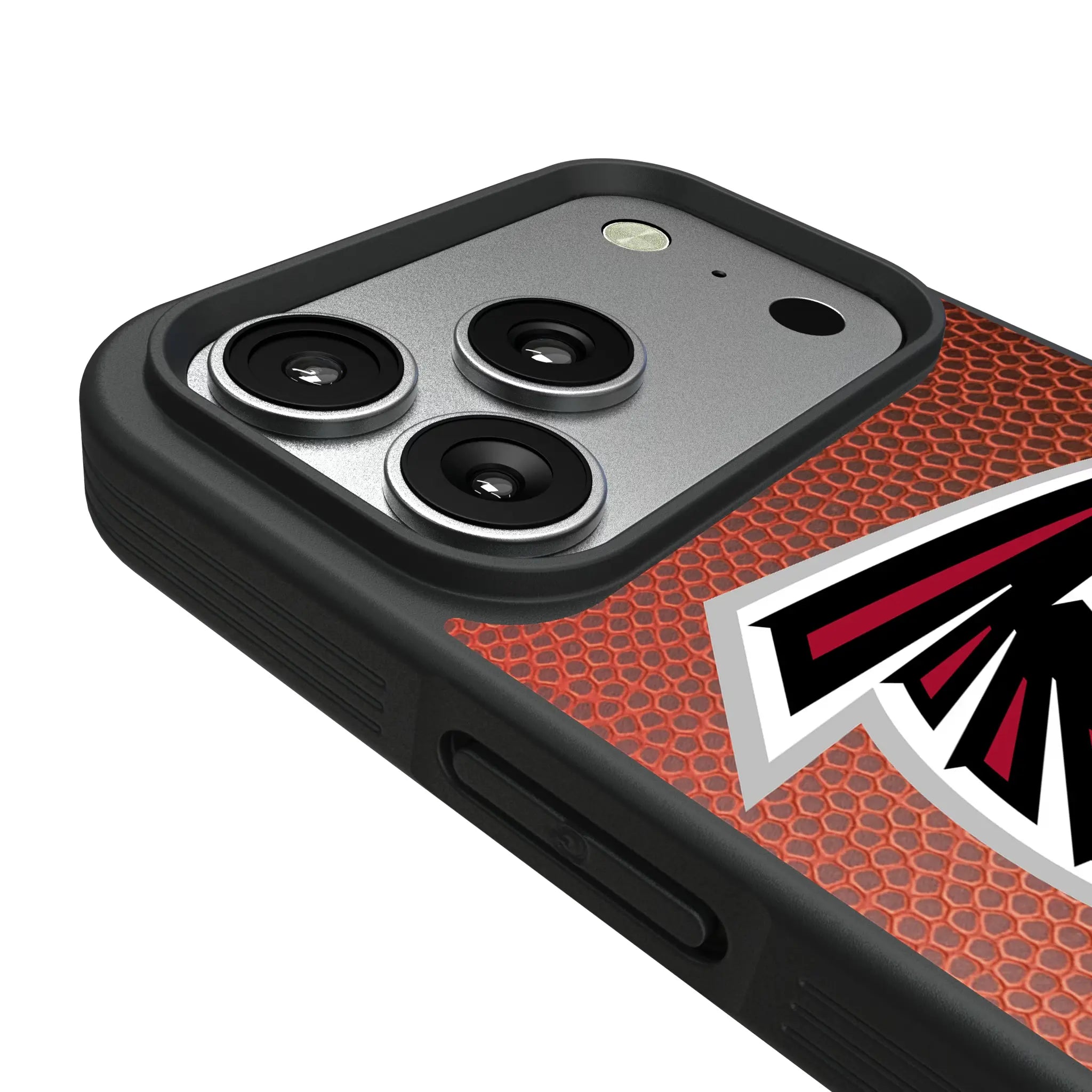 Atlanta Falcons Football Wordmark Bump Phone Case