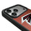 Atlanta Falcons Football Wordmark Bump Phone Case