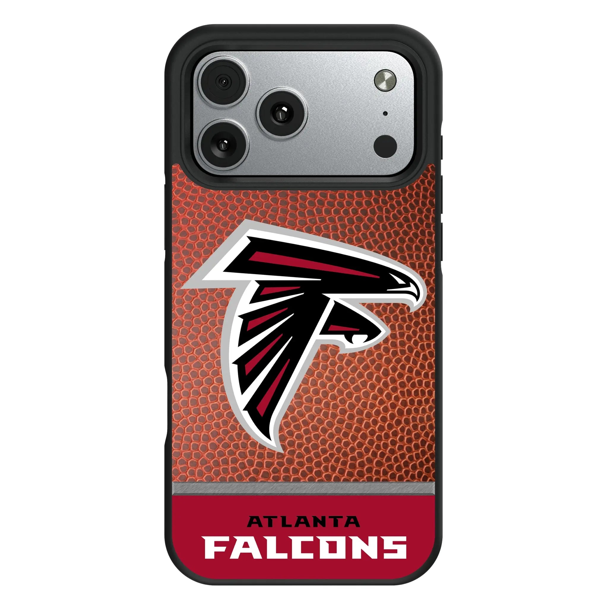 Atlanta Falcons Football Wordmark Bump Phone Case