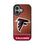 Atlanta Falcons Football Wordmark Bump Phone Case