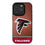 Atlanta Falcons Football Wordmark Bump Phone Case