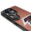 Atlanta Falcons Football Wordmark MagSafe Compatible Phone Case for Samsung Galaxy