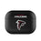 Atlanta Falcons Insignia AirPod Case Cover