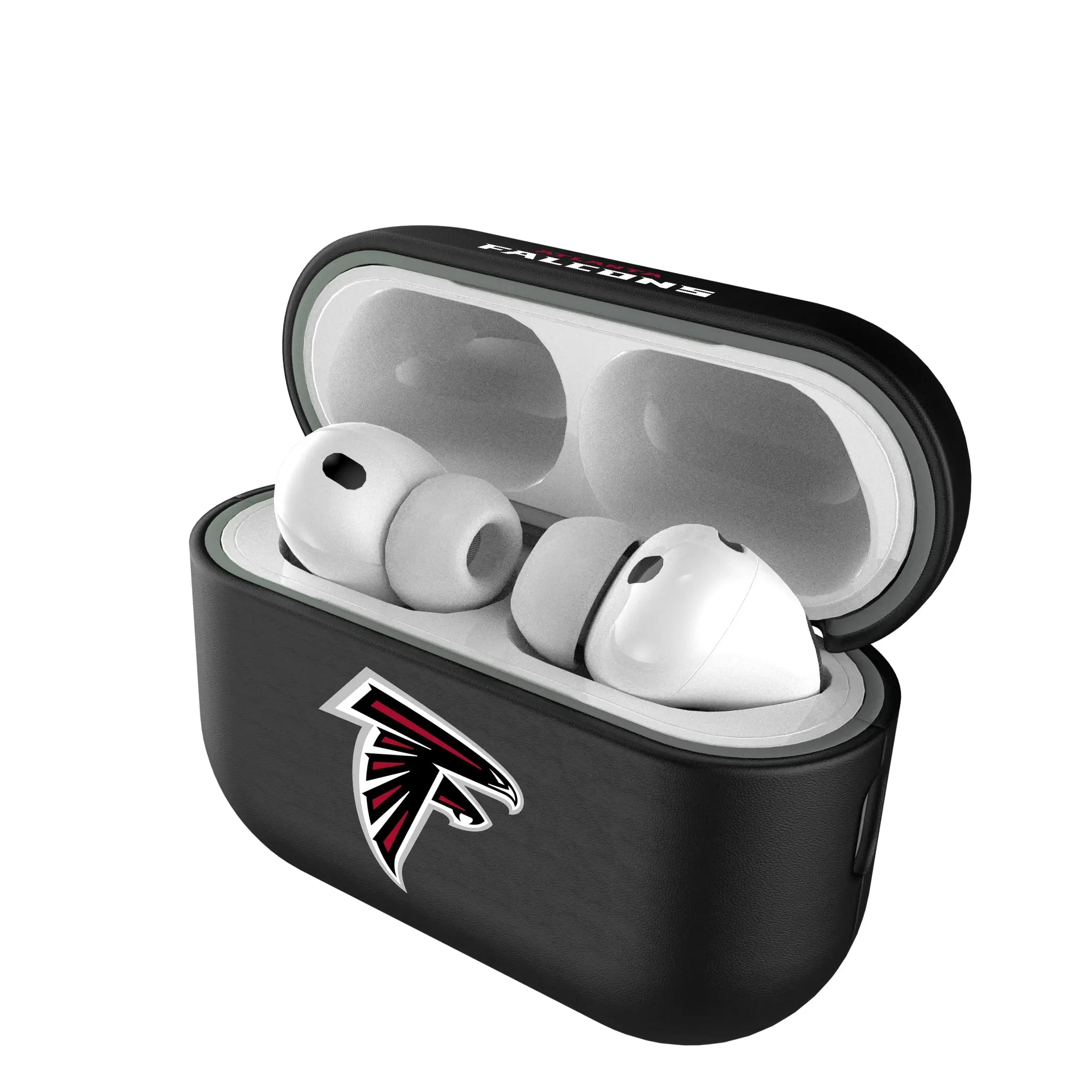 Atlanta Falcons Insignia AirPod Case Cover