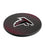 Atlanta Falcons Linen 15-Watt Wireless Charger