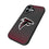 Atlanta Falcons Linen Bump Phone Case
