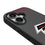 Atlanta Falcons Linen Bump Phone Case