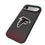 Atlanta Falcons Linen Bump Phone Case