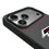 Atlanta Falcons Linen Bump Phone Case
