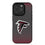 Atlanta Falcons Linen Bump Phone Case