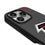 Atlanta Falcons Linen MagSafe Compatible Phone Case for Apple iPhone