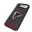 Atlanta Falcons Linen MagSafe Compatible Phone Case for Apple iPhone