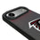 Atlanta Falcons Linen MagSafe Compatible Phone Case for Apple iPhone