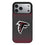 Atlanta Falcons Linen MagSafe Compatible Phone Case for Apple iPhone