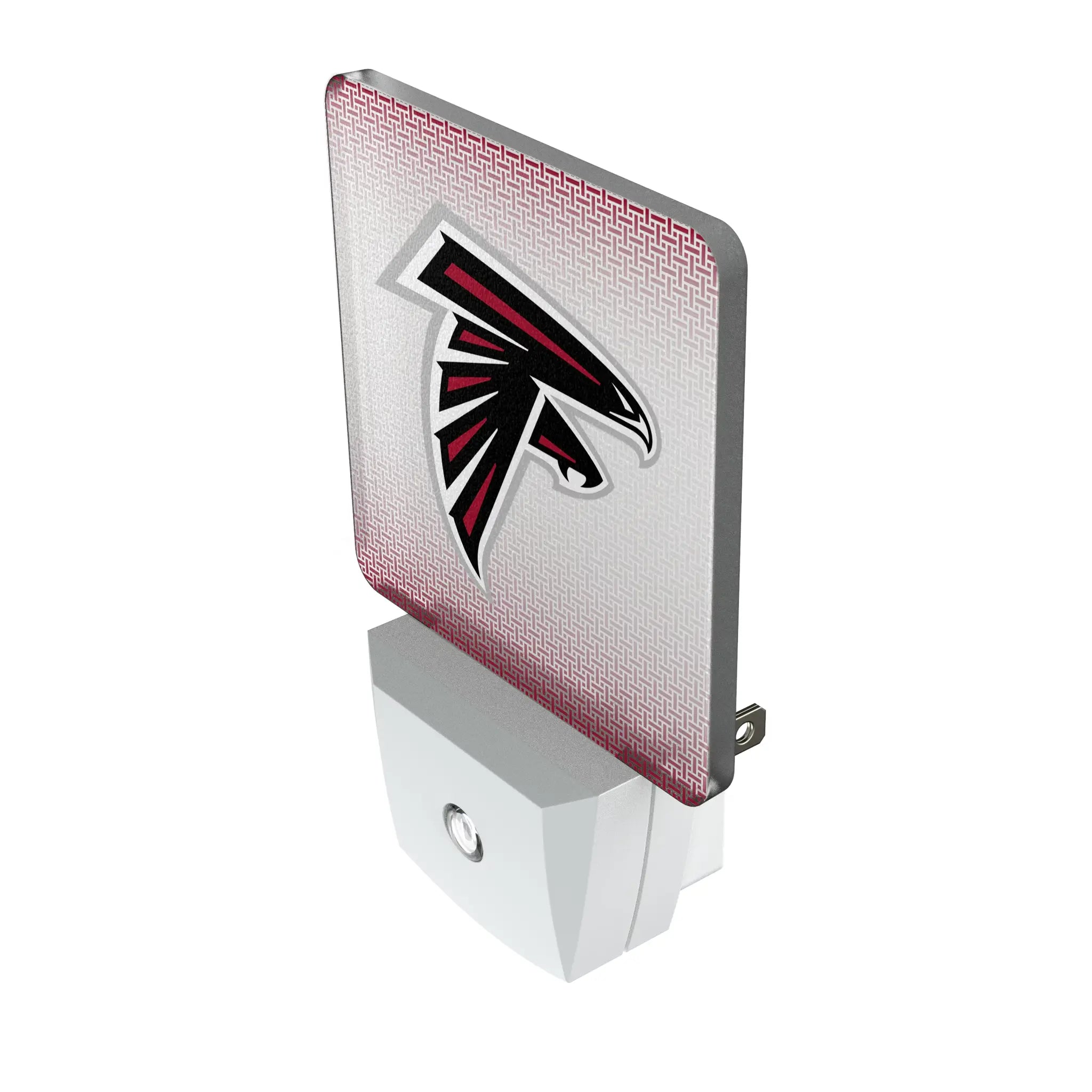 Atlanta Falcons Linen Night Light 2-Pack