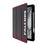 Atlanta Falcons Linen Tablet Case for Apple iPad