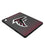 Atlanta Falcons Linen Tablet Case for Apple iPad