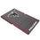 Atlanta Falcons Linen Tablet Case for Apple iPad