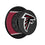 Atlanta Falcons Mesh PopSockets Magnetic Phone Grip and Stand