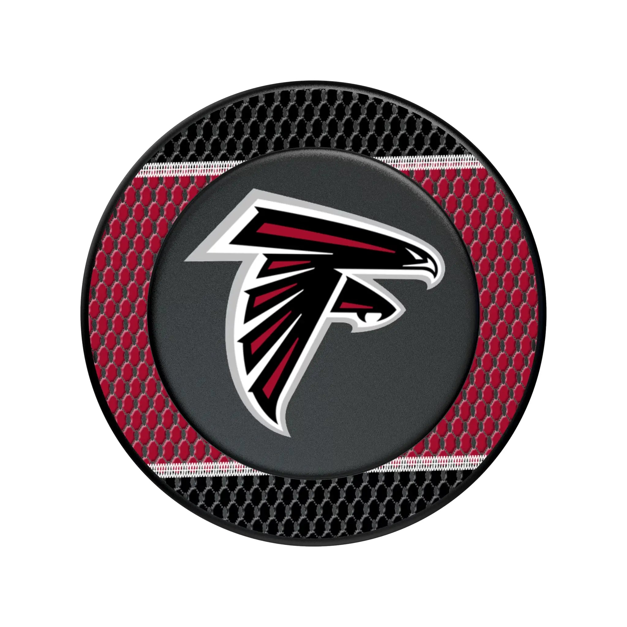 Atlanta Falcons Mesh PopSockets Magnetic Phone Grip and Stand