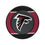 Atlanta Falcons Mesh PopSockets Magnetic Phone Grip and Stand