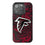 Atlanta Falcons Paisley Bling Phone Case
