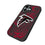 Atlanta Falcons Paisley Bump Phone Case