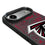 Atlanta Falcons Paisley Bump Phone Case