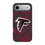 Atlanta Falcons Paisley Bump Phone Case