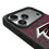 Atlanta Falcons Paisley Bump Phone Case