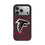 Atlanta Falcons Paisley Bump Phone Case