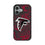 Atlanta Falcons Paisley Bump Phone Case