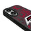 Atlanta Falcons Paisley MagSafe Compatible Phone Case for Apple iPhone